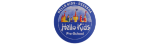 Hello Kids Deeksha